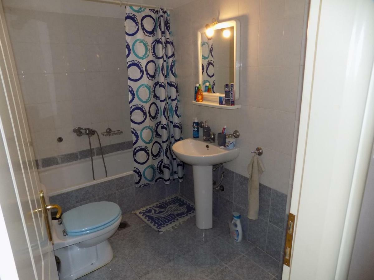 George'S Apartment In Volos Area エクステリア 写真