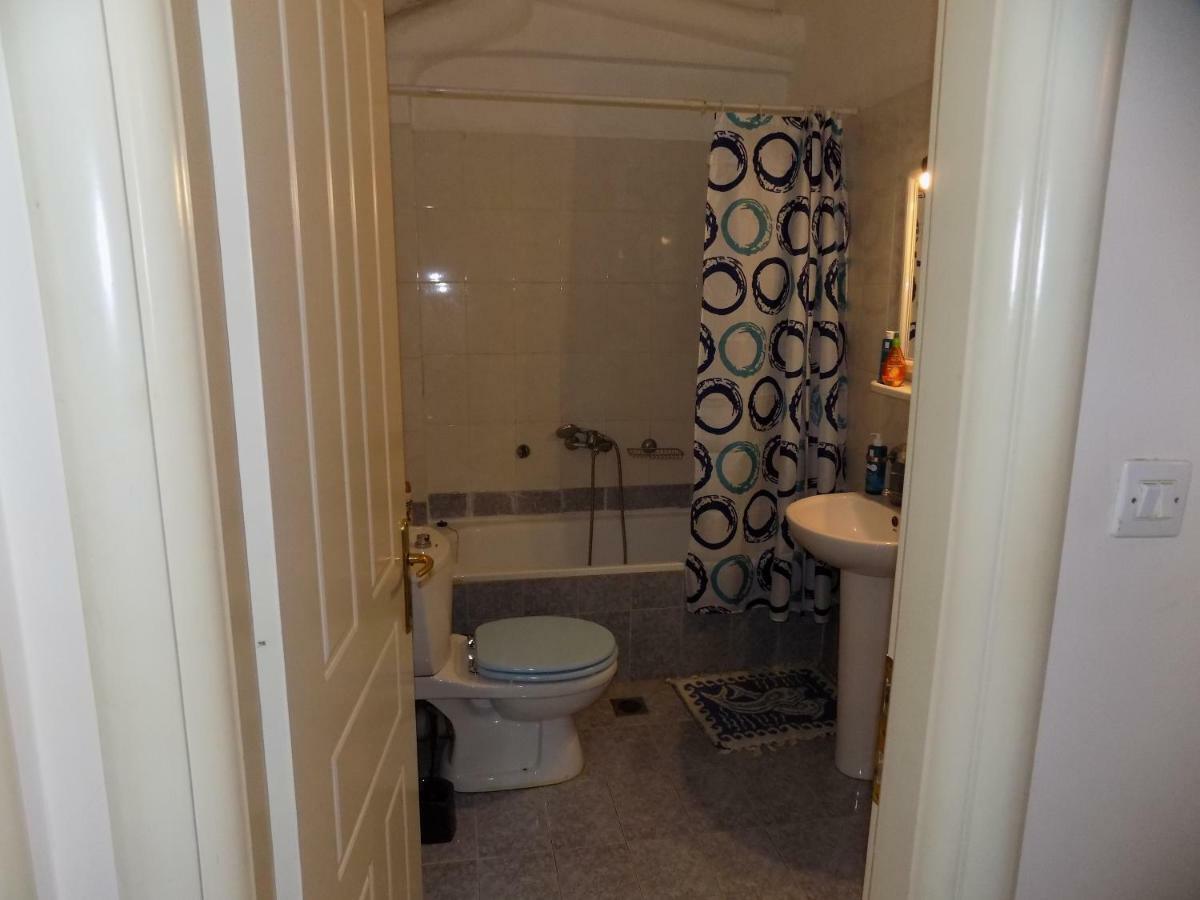 George'S Apartment In Volos Area エクステリア 写真