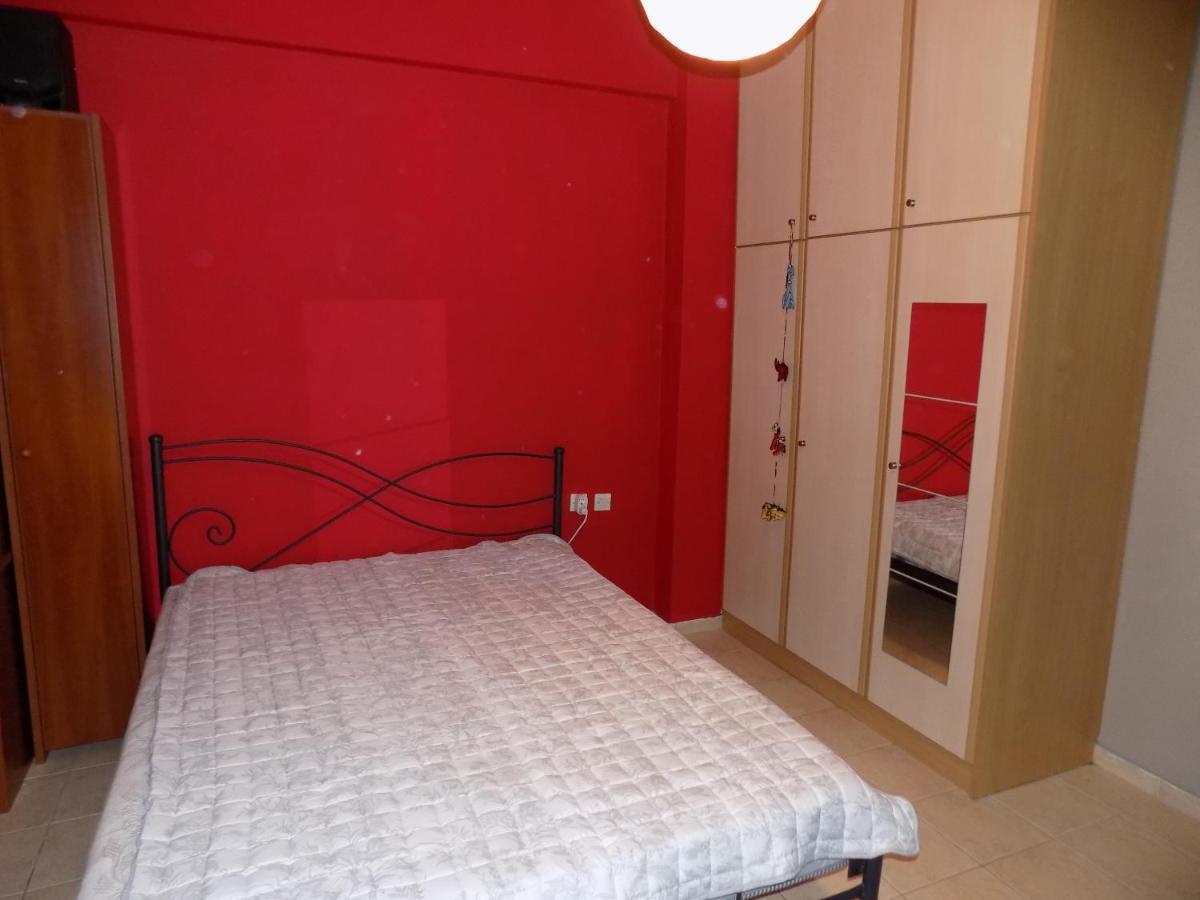 George'S Apartment In Volos Area エクステリア 写真